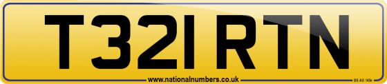 T321 RTN