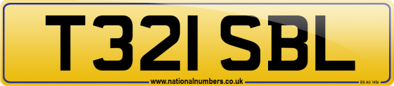 T321 SBL