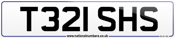 T321 SHS