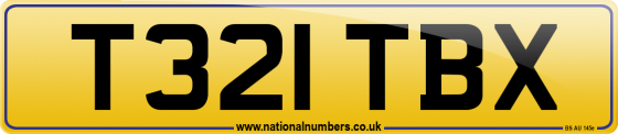 T321 TBX