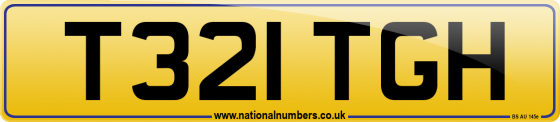 T321 TGH