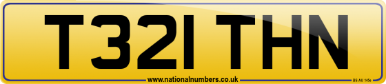 T321 THN