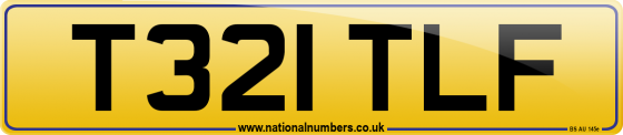 T321 TLF