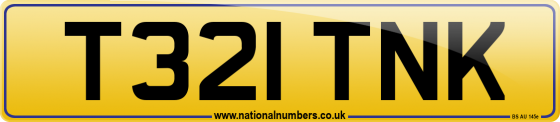 T321 TNK