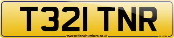 T321 TNR