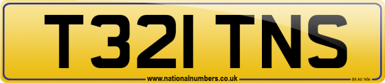 T321 TNS