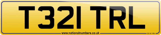T321 TRL