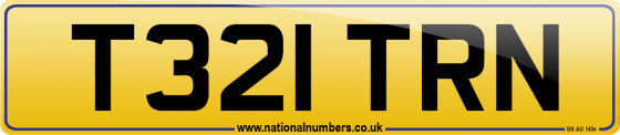 T321 TRN