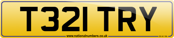 T321 TRY