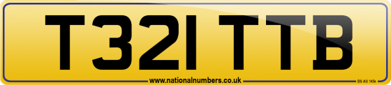 T321 TTB