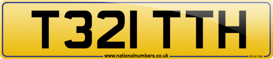 T321 TTH