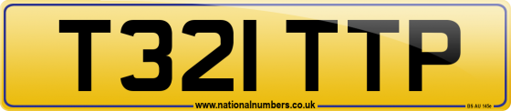 T321 TTP