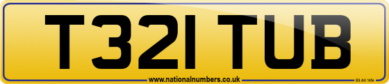 T321 TUB