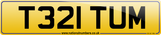 T321 TUM