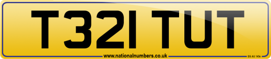T321 TUT
