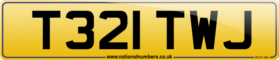 T321 TWJ