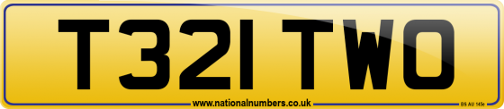 T321 TWO