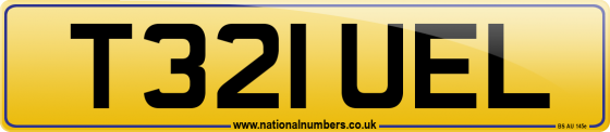 T321 UEL