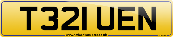 T321 UEN