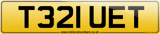T321 UET
