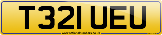 T321 UEU