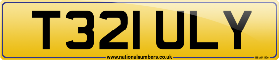 T321 ULY