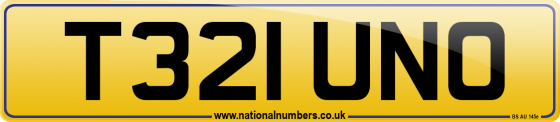T321 UNO