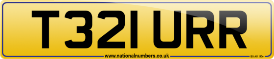 T321 URR