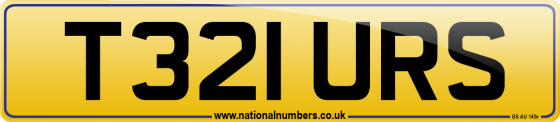 T321 URS
