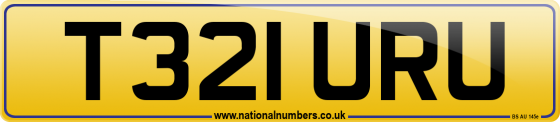 T321 URU