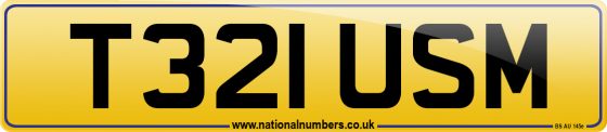 T321 USM