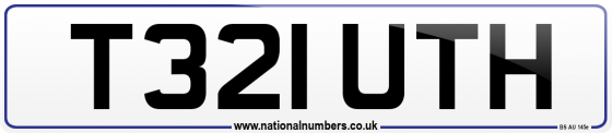 T321 UTH
