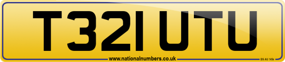 T321 UTU