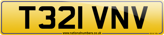 T321 VNV