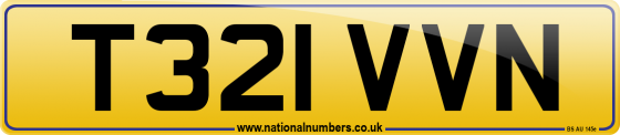 T321 VVN