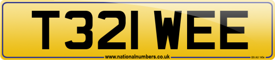 T321 WEE