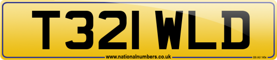 T321 WLD