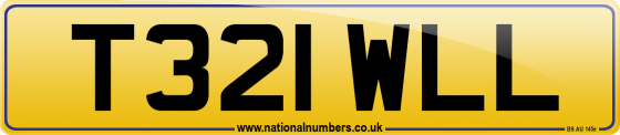 T321 WLL