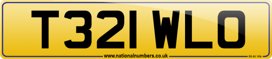 T321 WLO