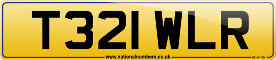 T321 WLR