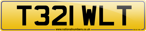 T321 WLT