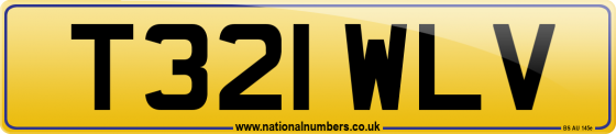 T321 WLV