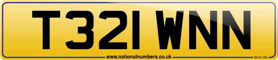 T321 WNN