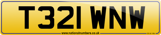 T321 WNW