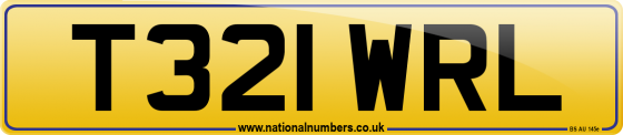 T321 WRL
