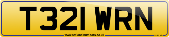 T321 WRN