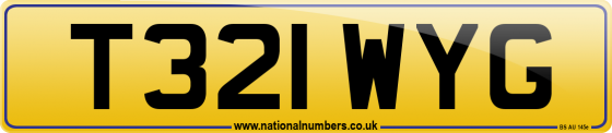 T321 WYG