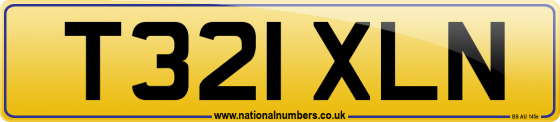 T321 XLN