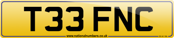 T33 FNC