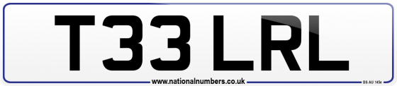 T33 LRL